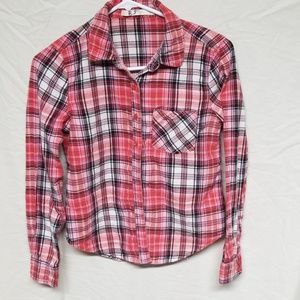 HAVE ladies flannel shirt small